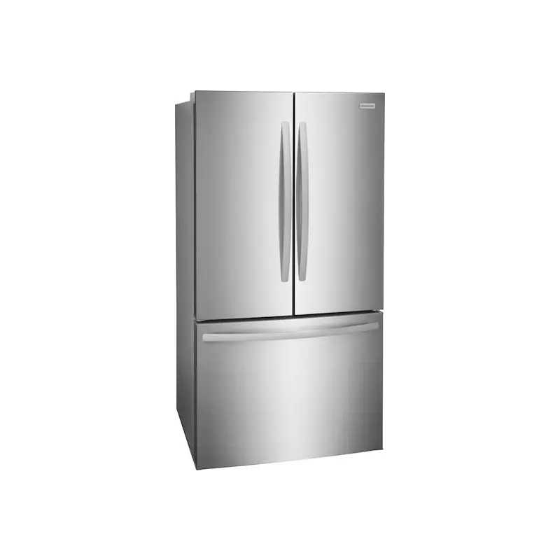 frigidaire refrigerator instruction manual