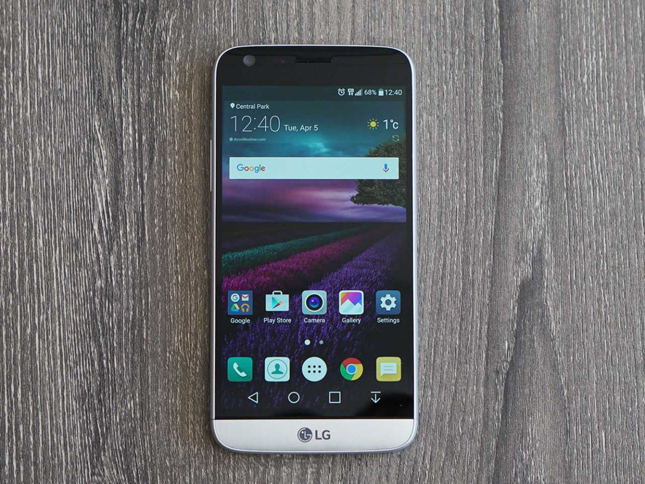 lg g5 instruction manual