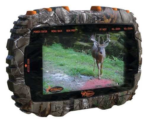 wildgame innovations trail camera instruction manual