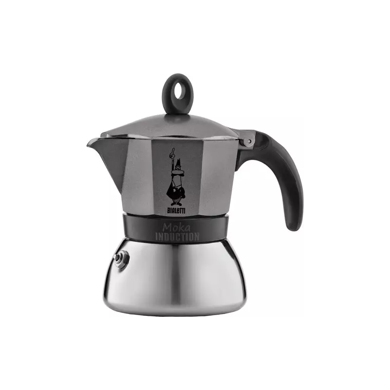 bialetti moka express instructions manual