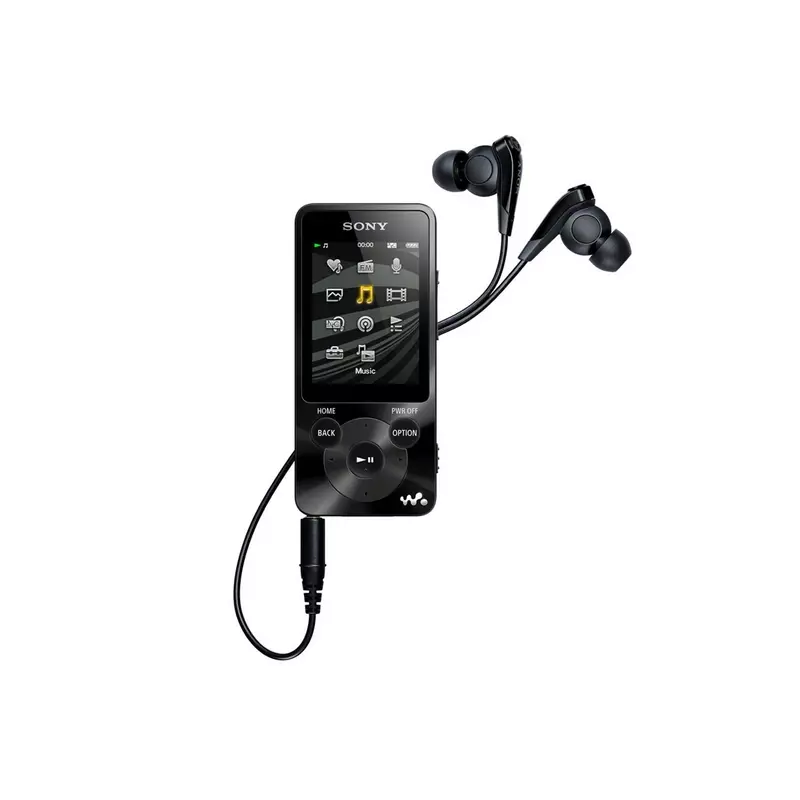 sony mp3 player instructions manual