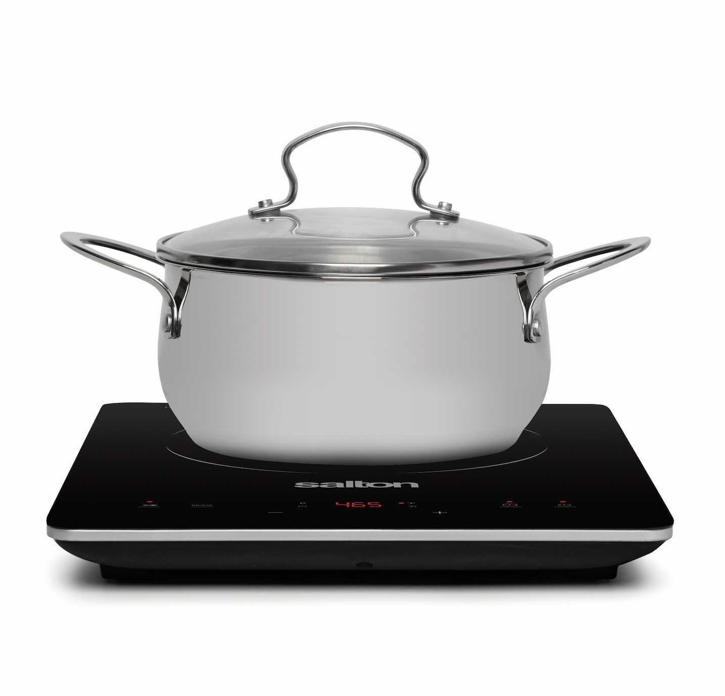 tramontina induction cooktop instruction manual