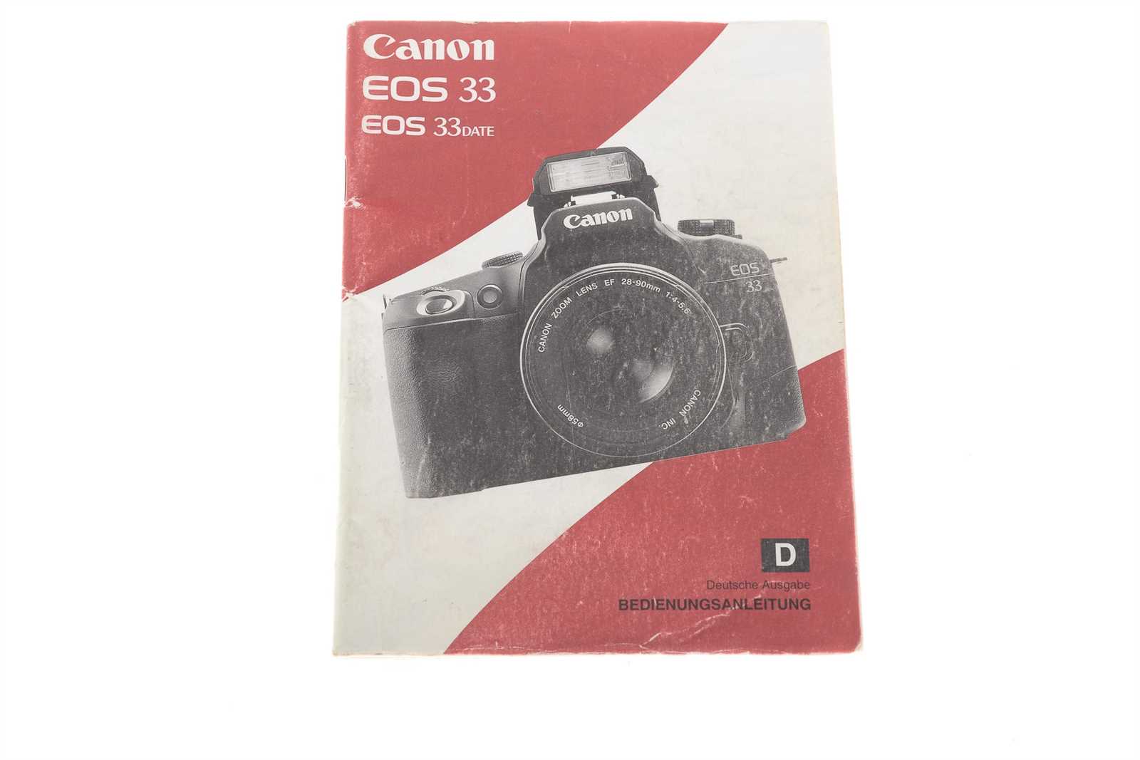 canon t2i instruction manual