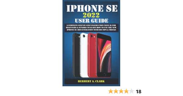 iphone 4 instructions manual