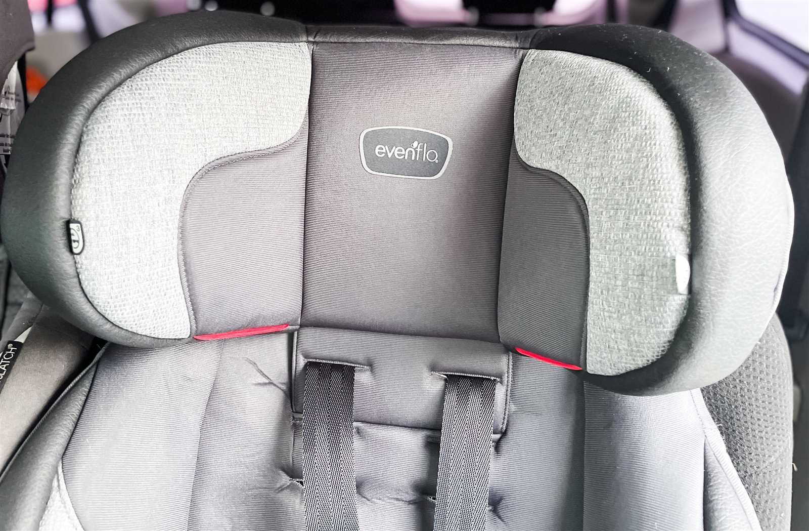 evenflo instruction manual car seat