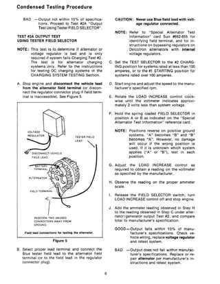 sun vat 40 instruction manual