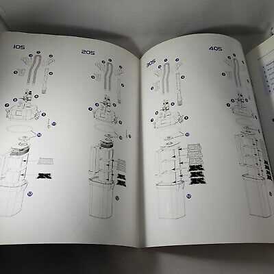 fluval 406 instruction manual