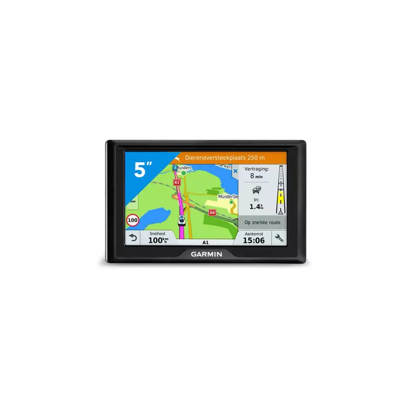 instruction manual for garmin nuvi 52lm