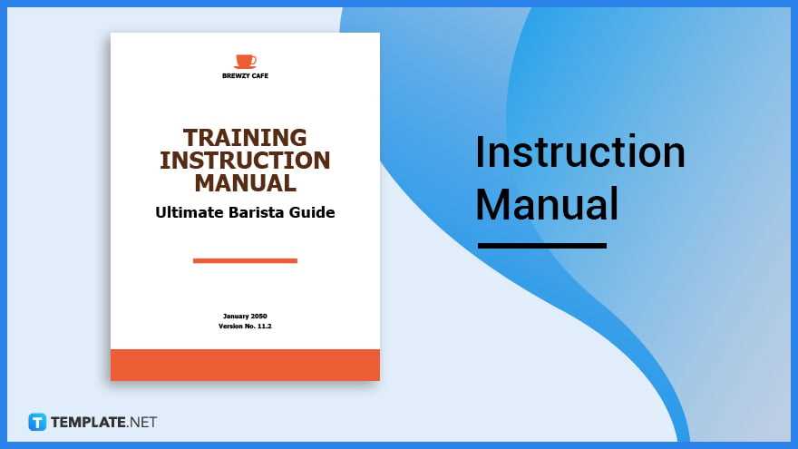 what is instructional manual for our body