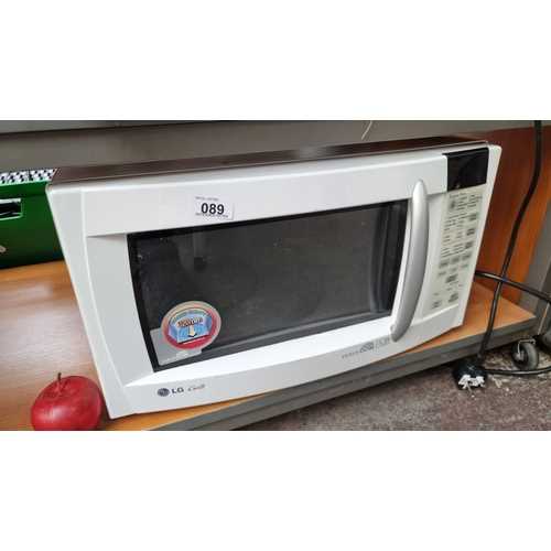 lg wavedom microwave instruction manual