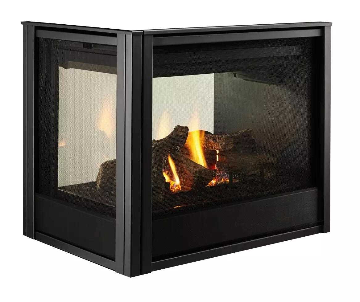 heatilator gas fireplace instruction manual