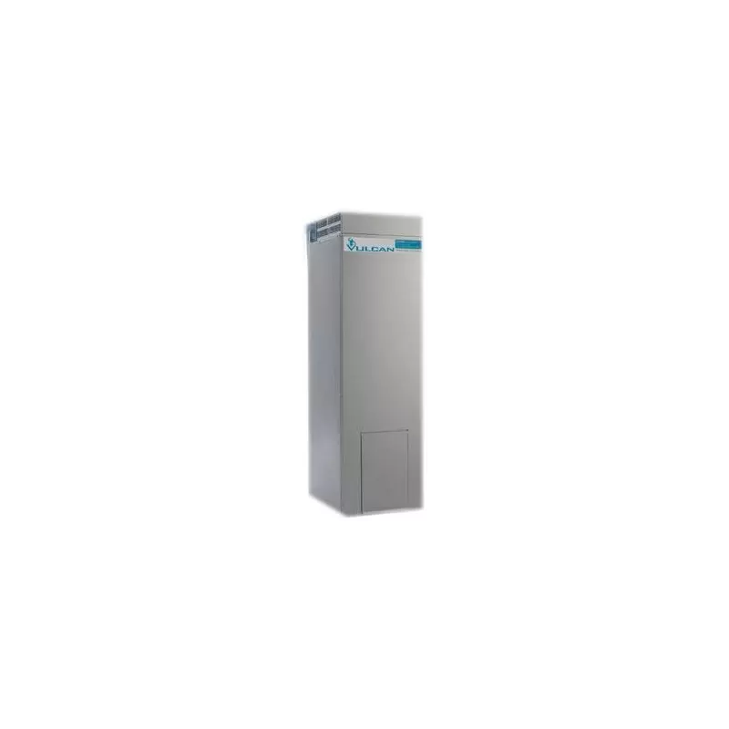 vulcan gas heater instruction manual