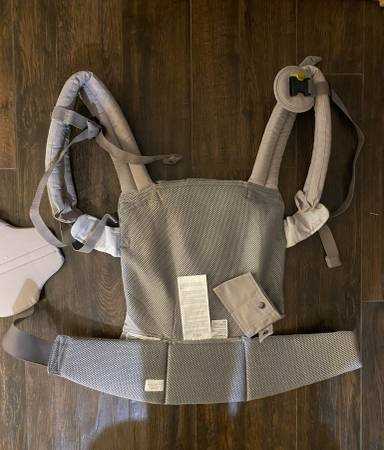 lillebaby complete instruction manual