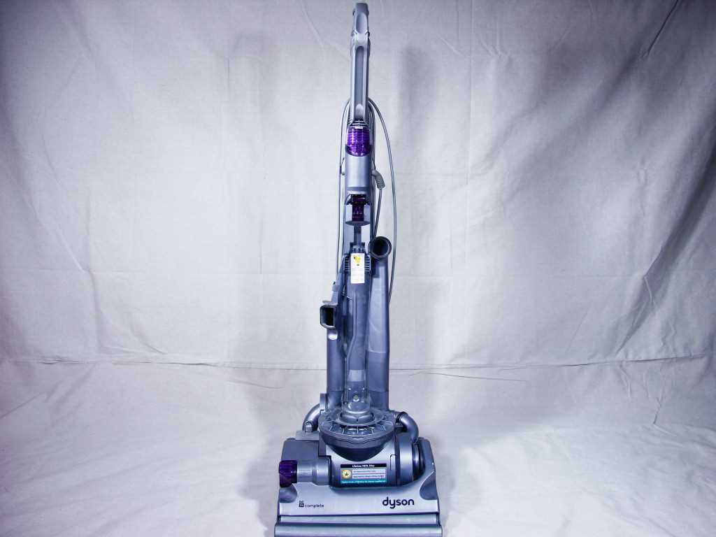 dyson dc14 instruction manual