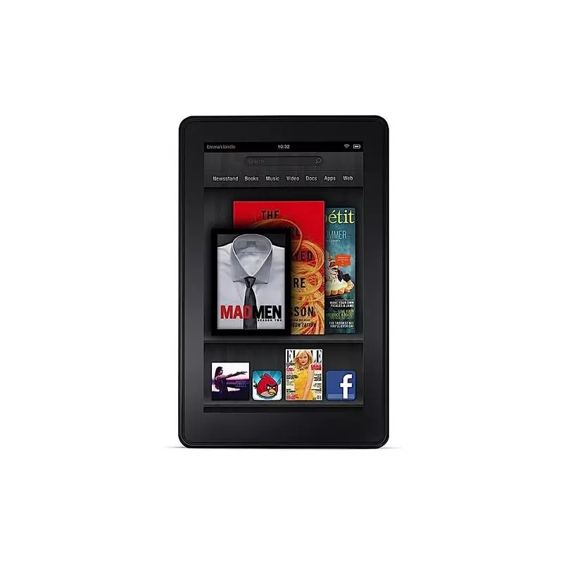 amazon fire 10 instruction manual