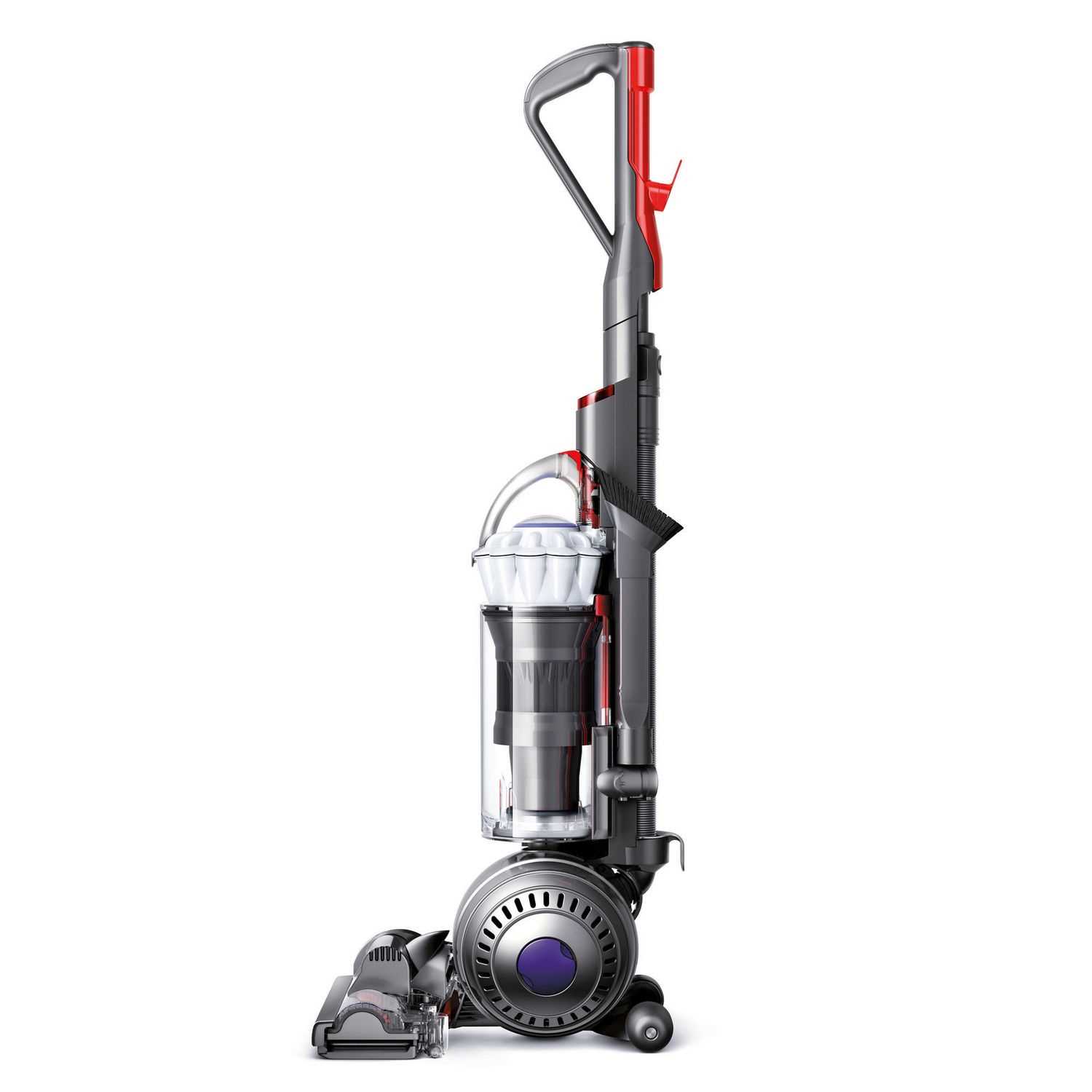 dyson light ball instruction manual