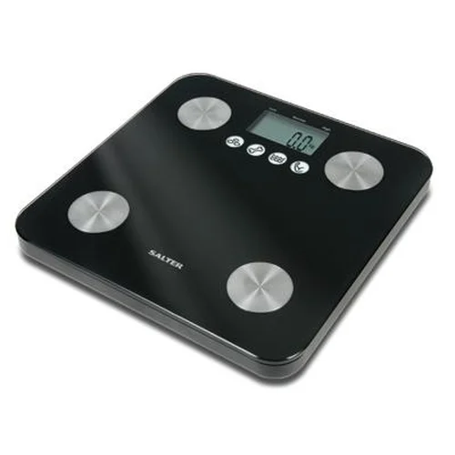 salter bathroom scales instruction manual