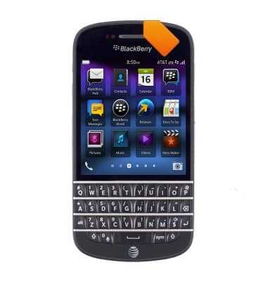 blackberry q10 instruction manual