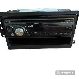 jvc kd g340 instruction manual