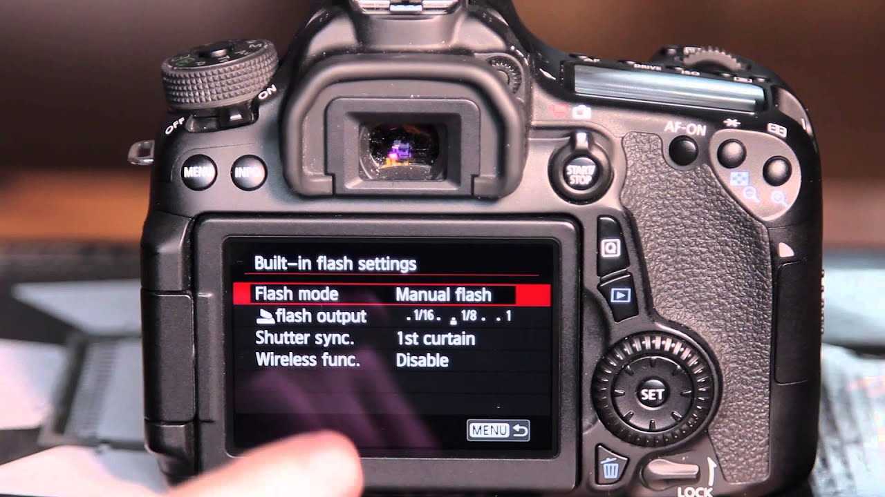 canon 70d instruction manual