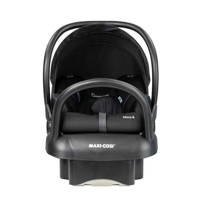 maxi cosi mico max 30 instruction manual