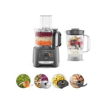 ninja food processor instruction manual