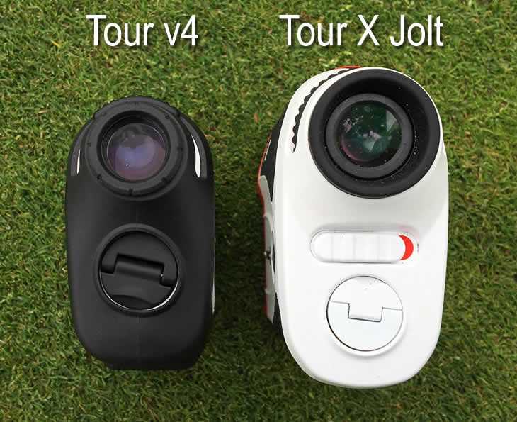 bushnell tour v4 instruction manual