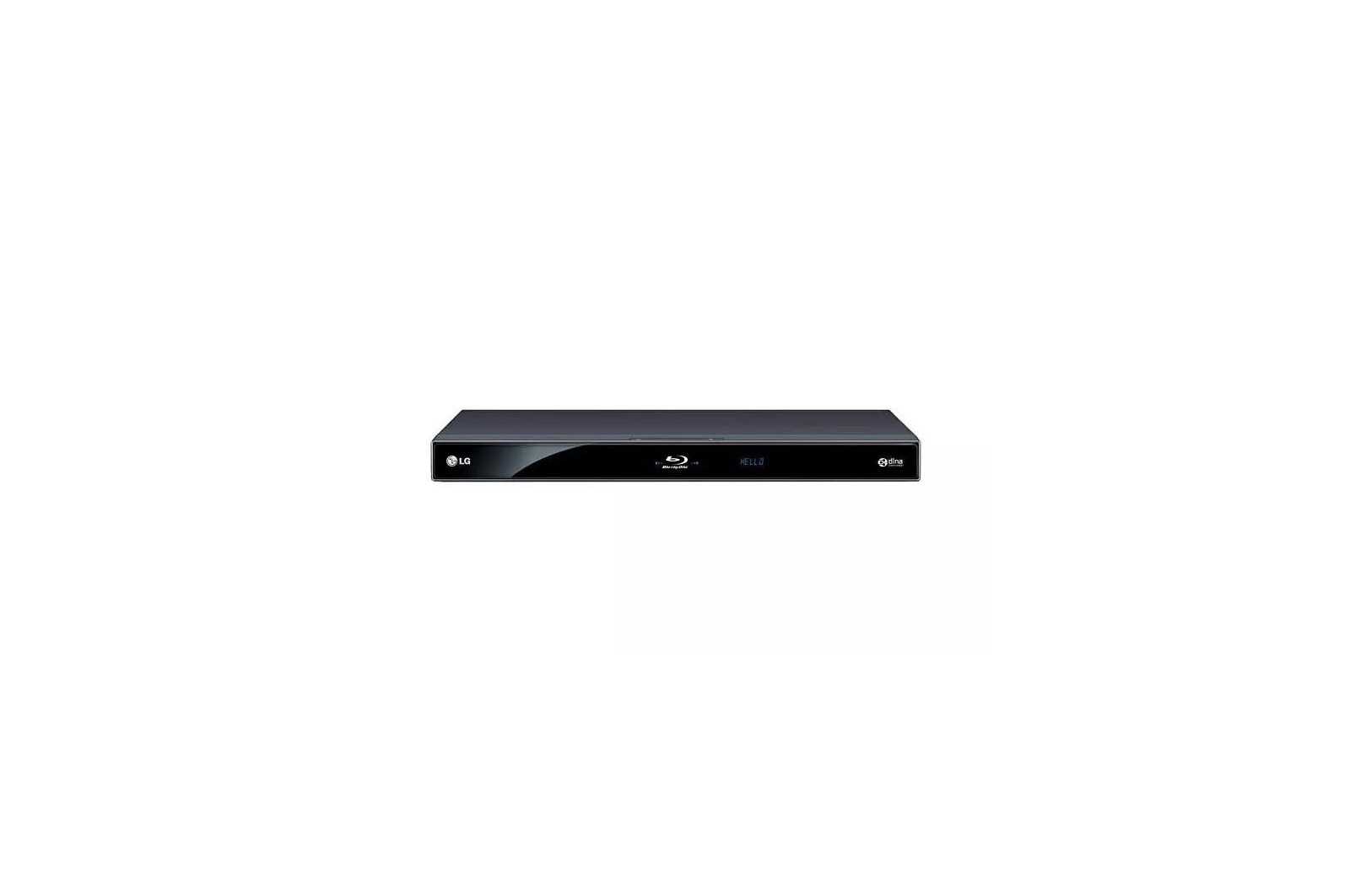 lg blu ray player instruction manual