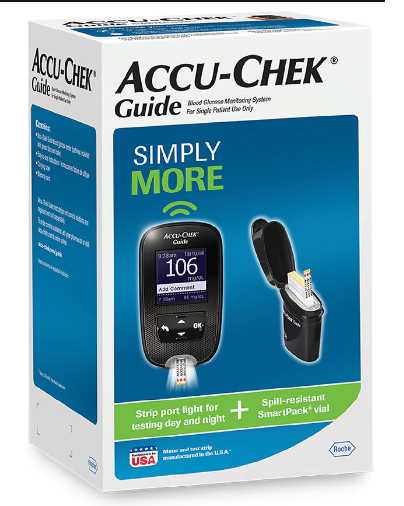 accu chek compact plus instruction manual