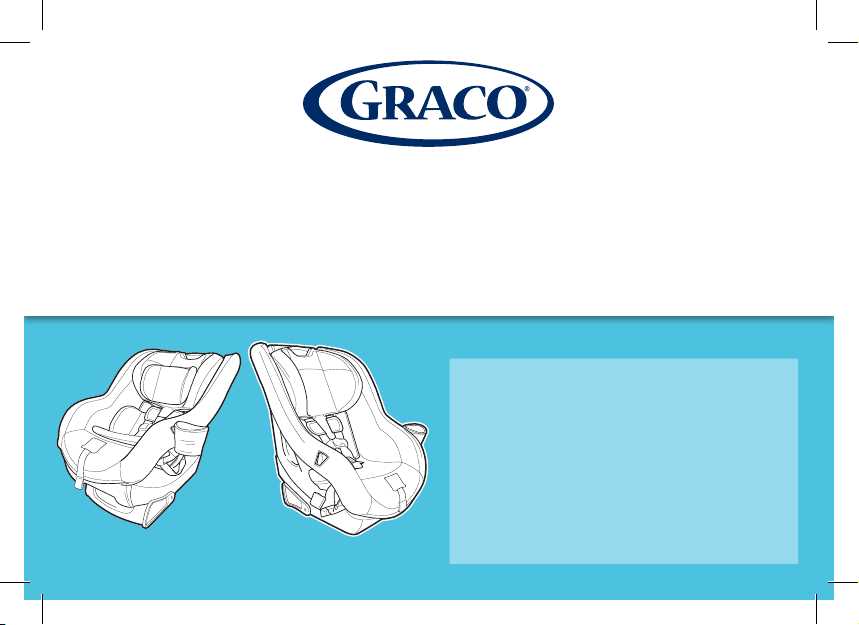 graco milestone instruction manual