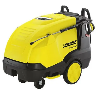 karcher power washer instruction manual