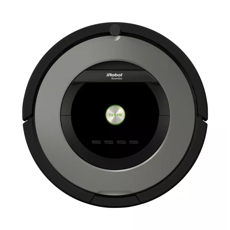 roomba i1+ instruction manual