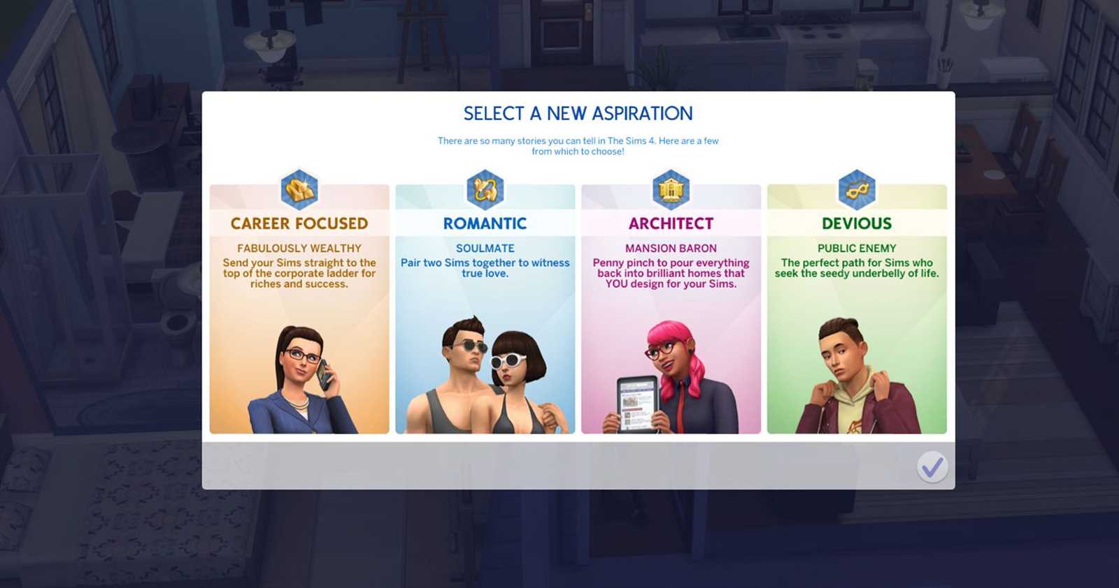 sims 4 instruction manual