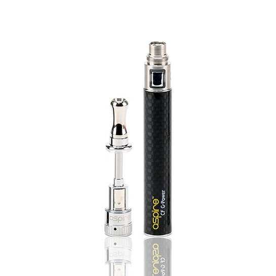 aspire cf vv instruction manual