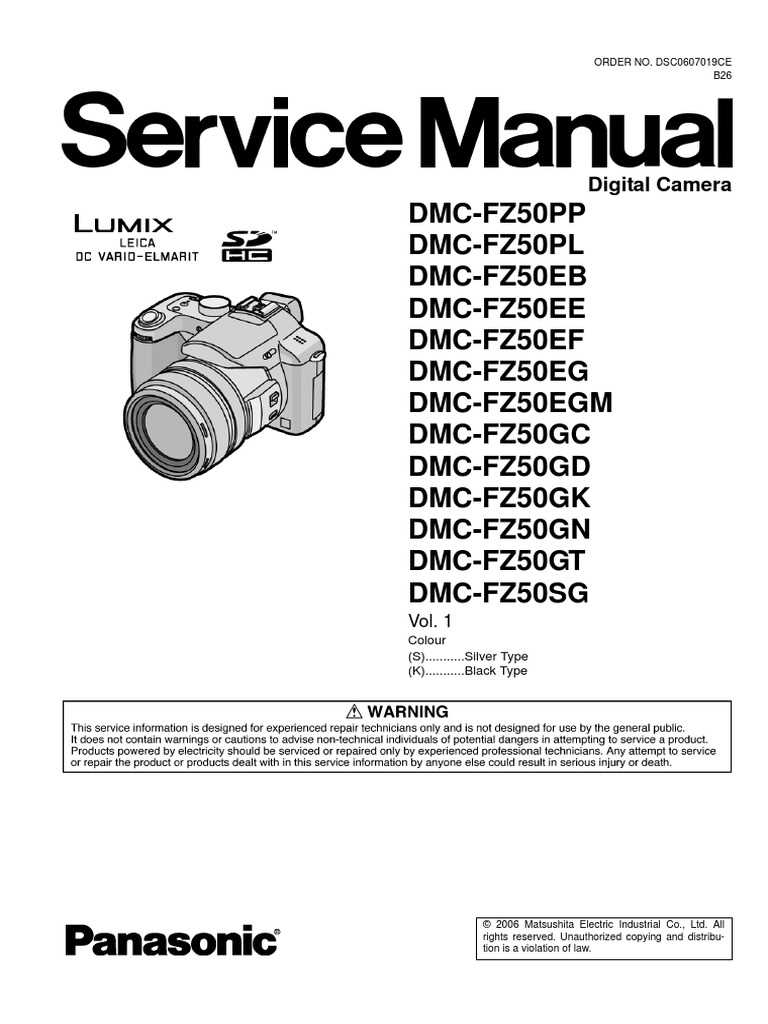 lumix fz150 instruction manual