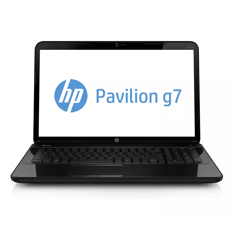 hp pavilion laptop instruction manual