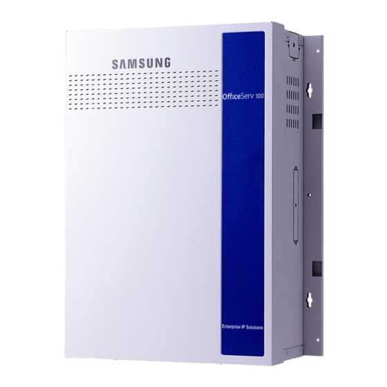 samsung ds 5007s instruction manual