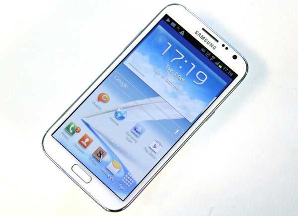 samsung galaxy note 2 instruction manual