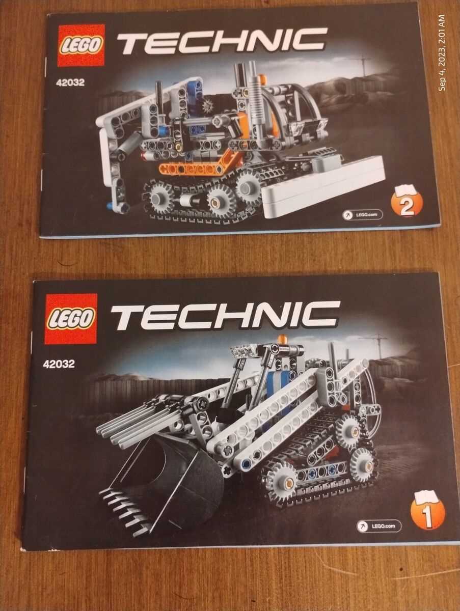 lego com instruction manuals