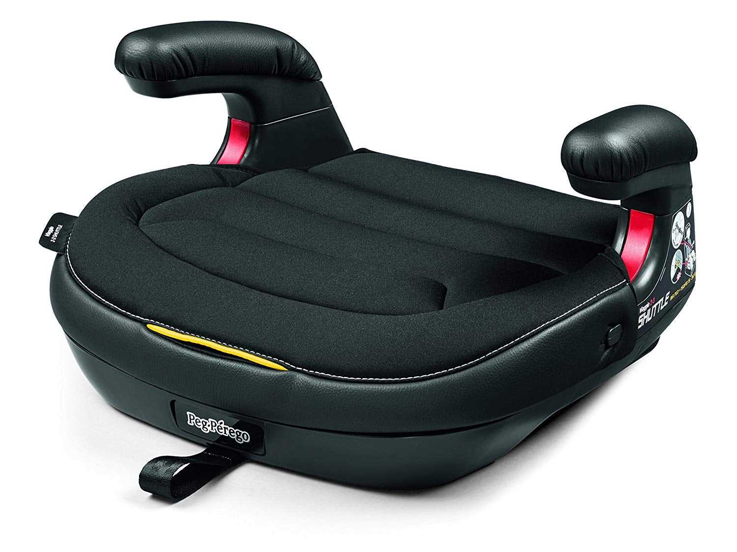 peg perego car seat instruction manual