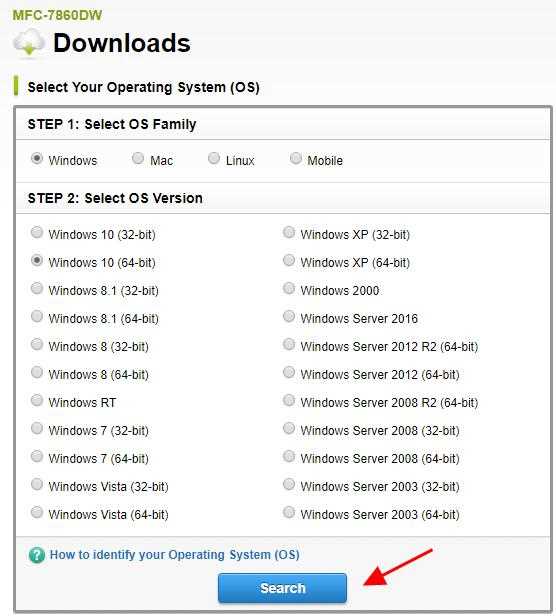 brother mfc 7860dw instruction manual