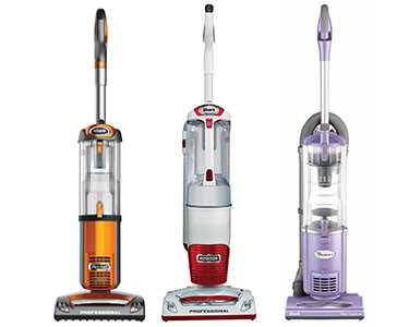 shark vacuum instruction manual