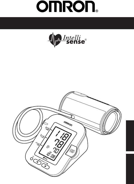 relion blood pressure monitor instruction manual