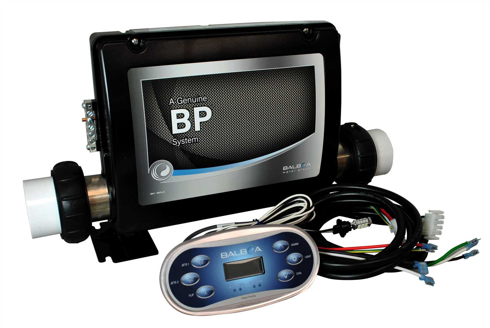 balboa m7 installation instruction manual