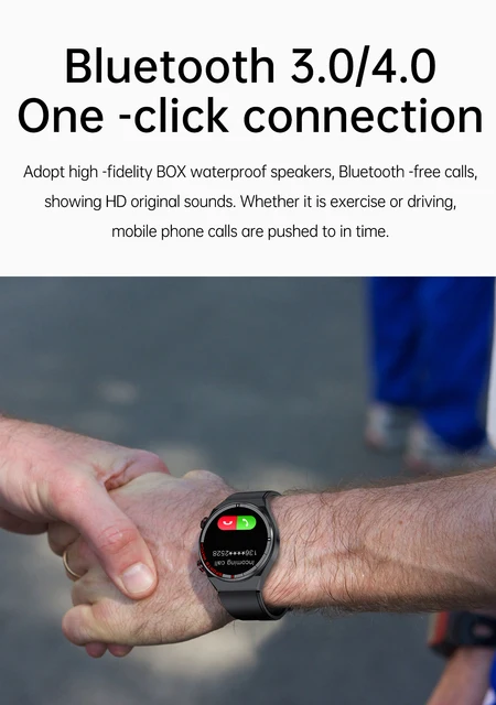 galaxy watch 6 instruction manual