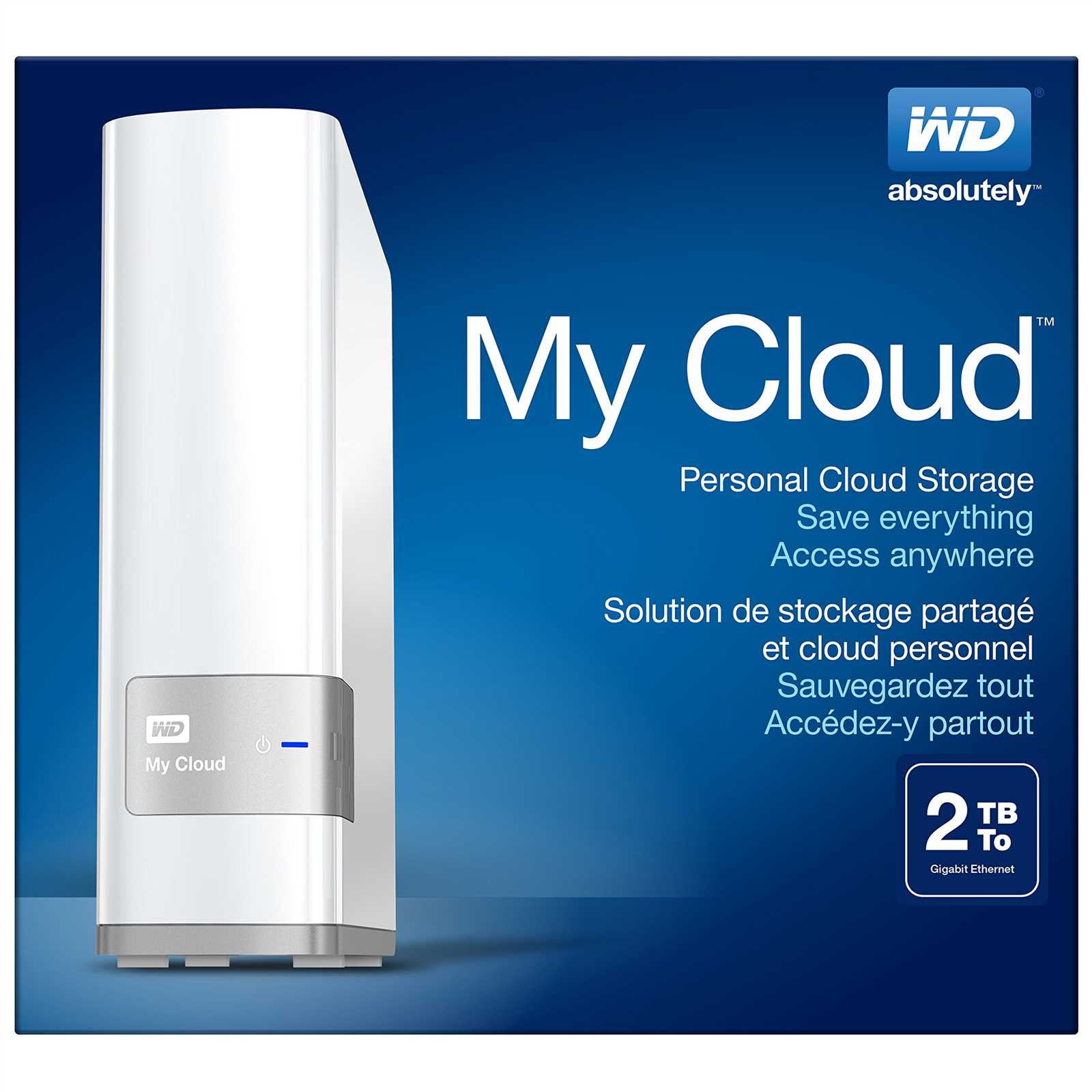 wd my cloud instruction manual