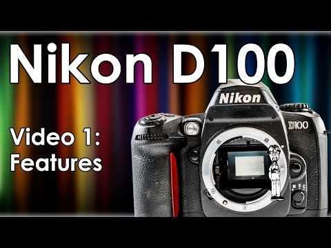 nikon d100 instruction manual