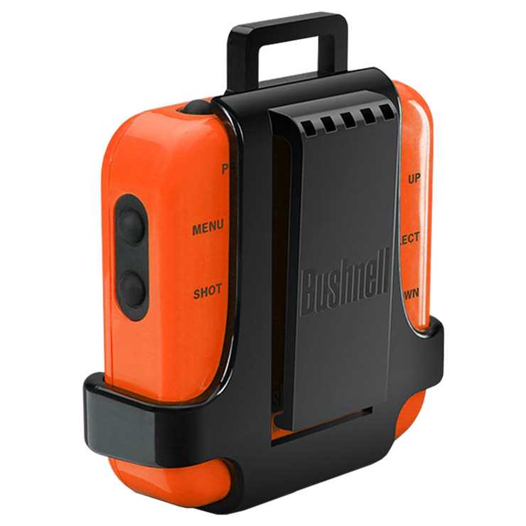 bushnell neo ghost instruction manual
