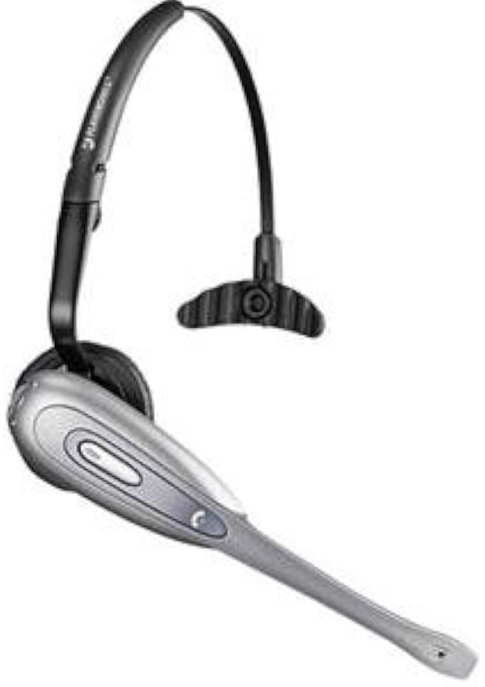 plantronics cs55 instruction manual