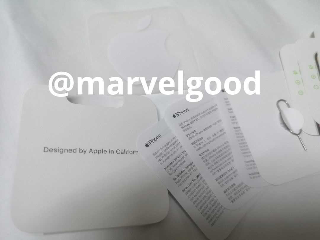 instruction manual for iphone 11